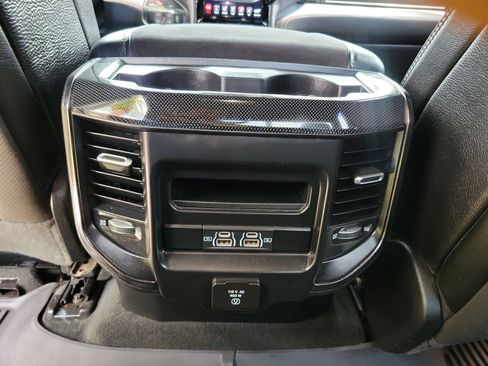 Used 2021 RAM 1500 TRX w/ TRX Level 1 Equipment Group AWD/4WD image 20