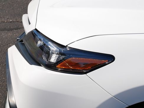 Certified 2024 Toyota Camry SE FWD image 17