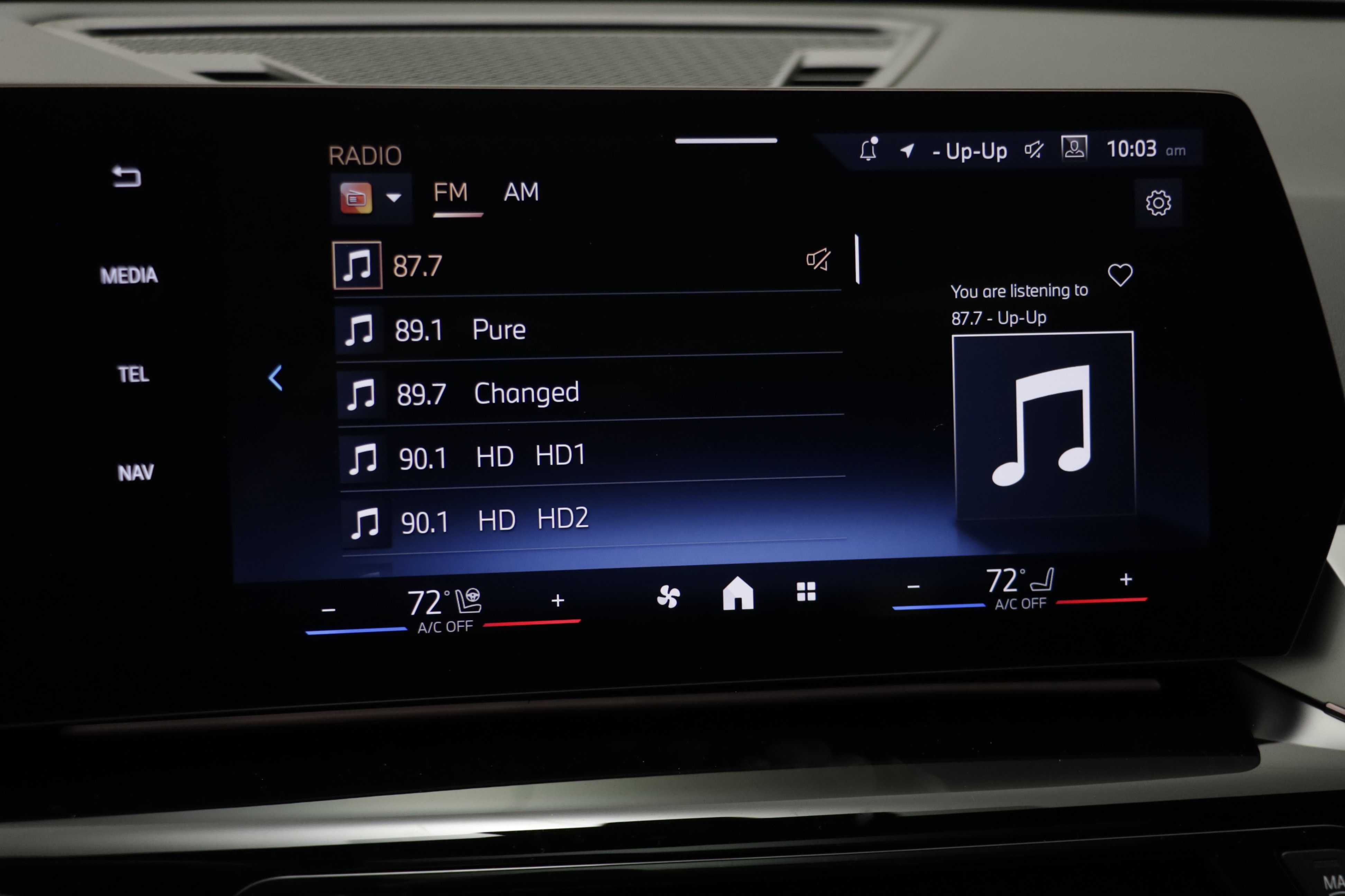 New 2027 BMW X1 xDrive28i AWD/4WD image 9