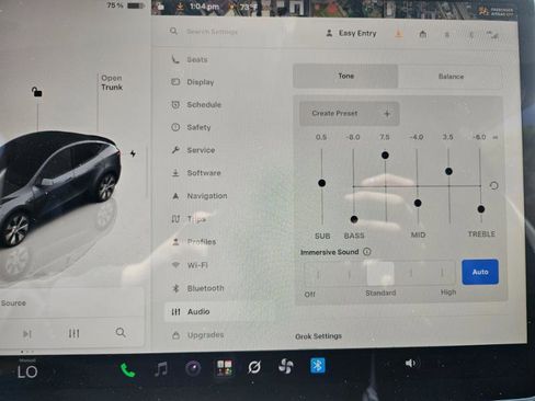 Used 2023 Tesla Model Y Long Range AWD/4WD image 54
