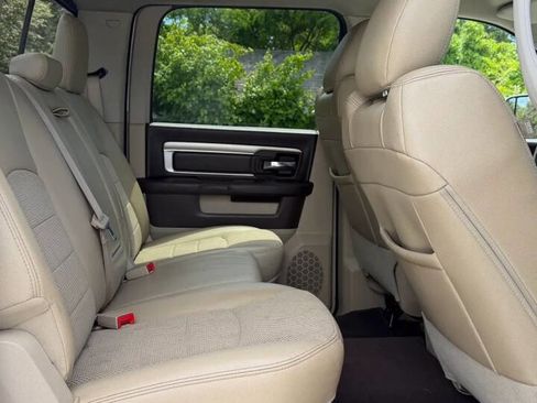Used 2018 RAM 2500 Big Horn AWD/4WD image 25