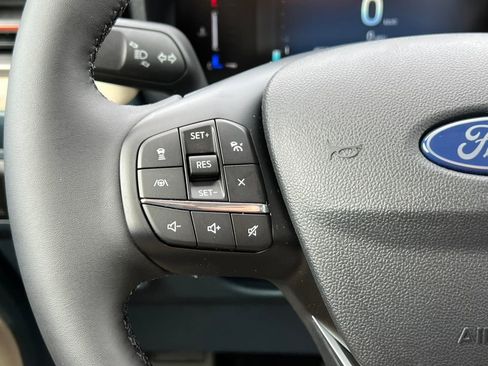 New 2026 Ford Maverick Lariat w/ 4K Tow Package AWD/4WD image 20