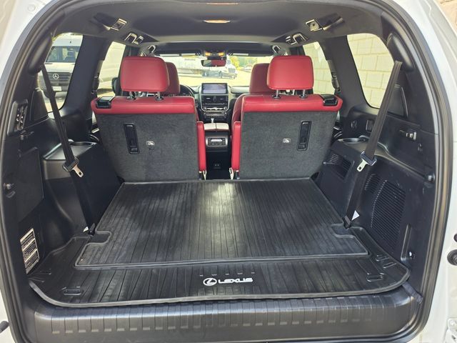 Used 2022 Lexus GX 460 Premium w/ Accessory Package AWD/4WD image 55