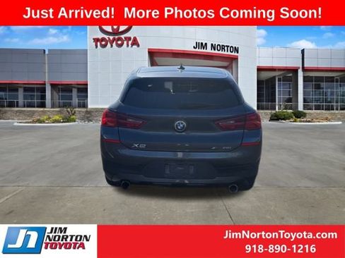 Used 2020 BMW X2 xDrive28i w/ Premium Package image 6