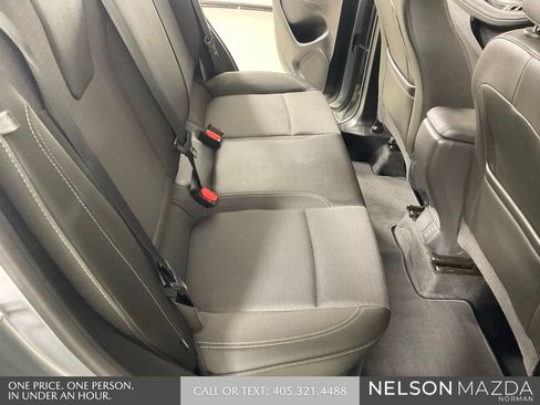 Used 2025 Buick Encore GX Preferred FWD image 30