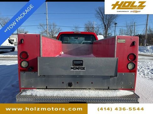 Used 2016 Ford F350 XL image 6