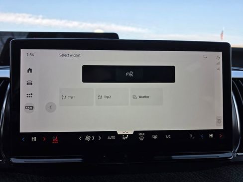 New 2025 Ford Expedition Tremor image 76