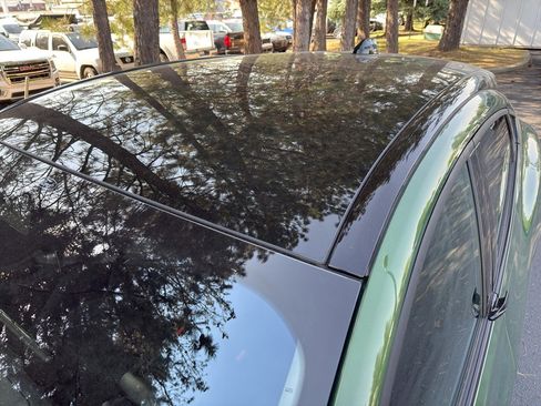 New 2025 Ford Mustang Mach-E Premium image 7