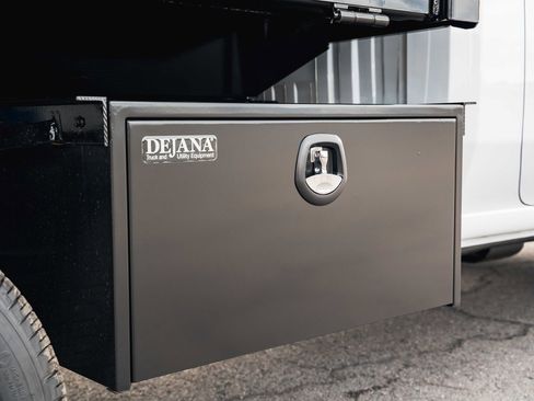 New 2026 Chevrolet Silverado 3500 W/T w/ WT Convenience Package image 12