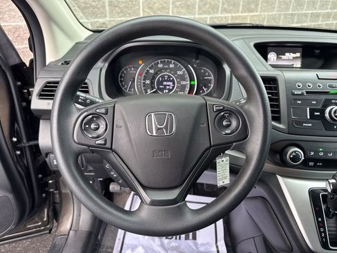 Used 2014 Honda CR-V LX image 14