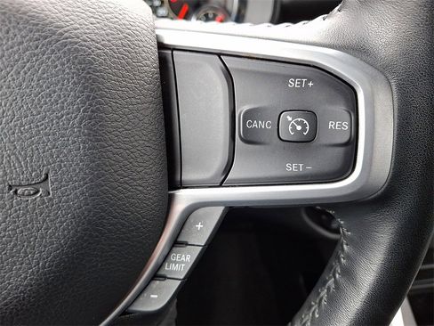 Used 2023 RAM 1500 Big Horn image 22