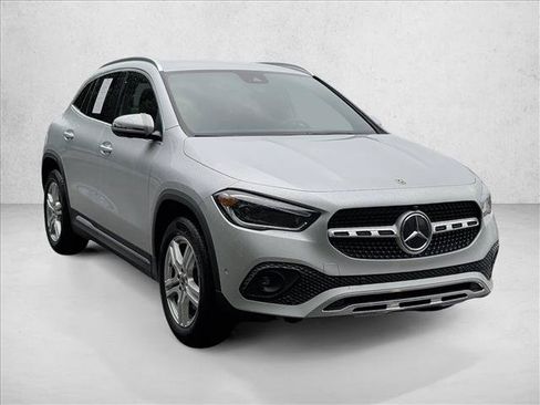 Used 2022 Mercedes-Benz GLA 250 image 3