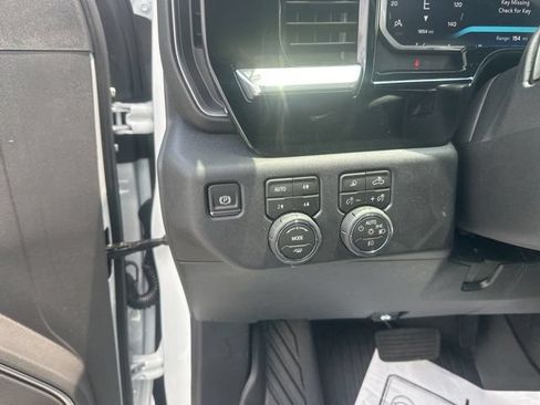 New 2026 Chevrolet Silverado 2500 LTZ w/ LTZ Plus Package AWD/4WD image 18