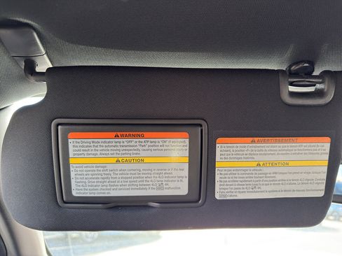 Certified 2022 Nissan Frontier PRO-4X w/ Pro-4X Premium Package image 25