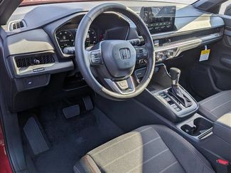 New 2026 Honda CR-V TrailSport video 3