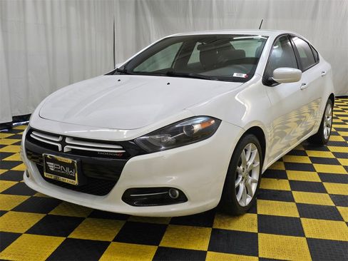 Used 2013 Dodge Dart Rallye image 7