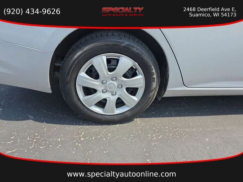 Used 2020 Nissan Altima 2.5 S FWD image 33