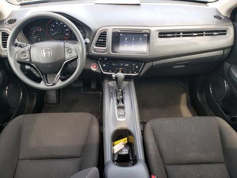 Used 2018 Honda HR-V EX image 14