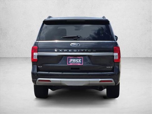 Used 2024 Ford Expedition Max XLT RWD image 6