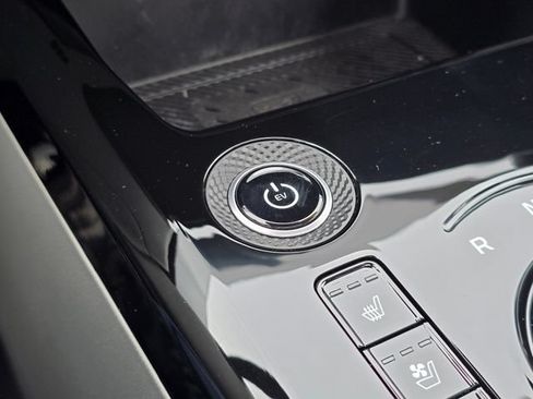 Certified 2024 Kia Niro Wave w/ Wave Preserve Package FWD image 40