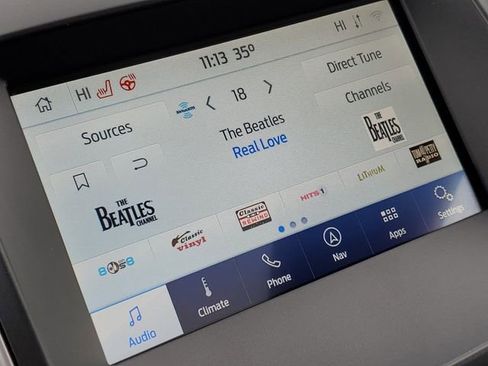 Used 2020 Ford Edge SEL w/ Convenience Package image 17