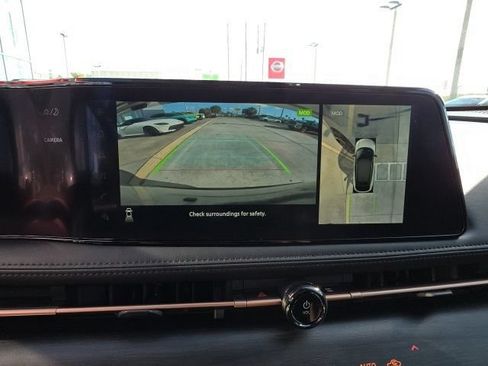 Used 2024 Nissan Ariya FWD image 8