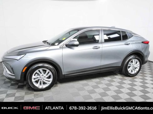 Used 2026 Buick Envista Preferred FWD image 23