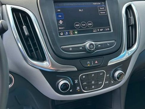 Certified 2024 Chevrolet Equinox LT image 15