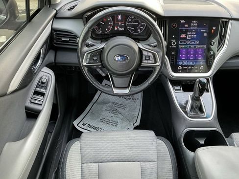 Used 2021 Subaru Outback Premium image 13