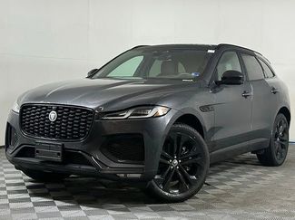 New 2026 Jaguar F-PACE R-Dynamic S video 1