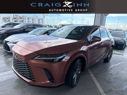Used 2024 Lexus RX 350 FWD w/ Convenience Package