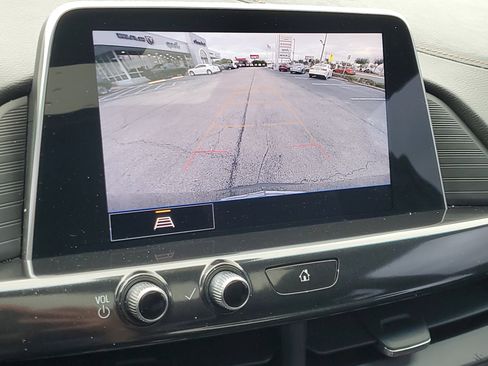 Used 2022 Cadillac CT4 Sport image 27