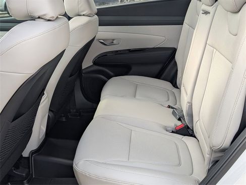 New 2026 Hyundai Tucson Limited image 24