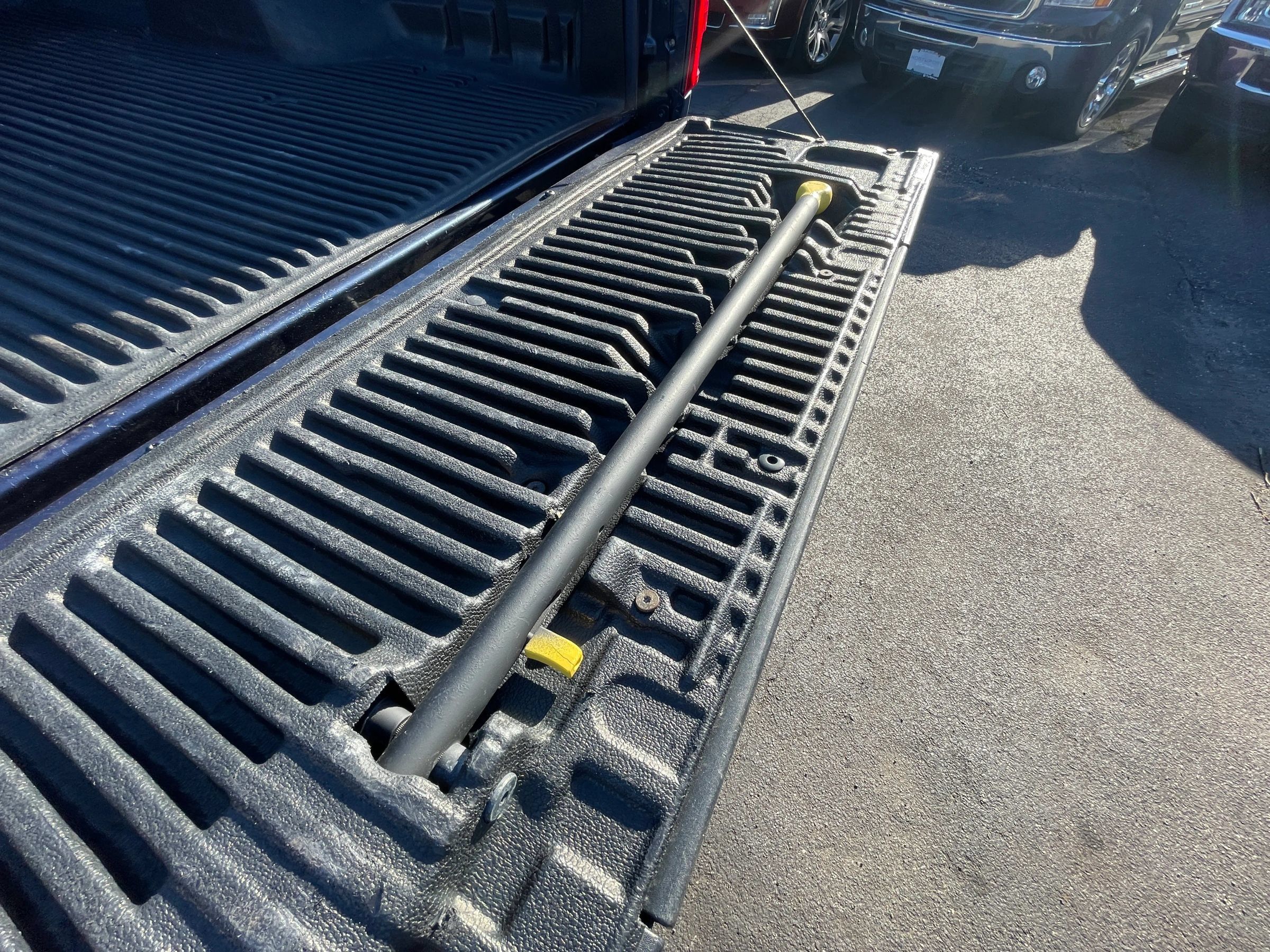 Used 2015 Ford F350 Lariat AWD/4WD image 28