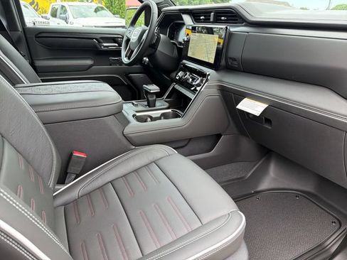 New 2026 GMC Sierra 1500 AT4X AWD/4WD image 23