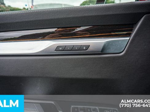 Used 2026 Cadillac Escalade 4WD image 55
