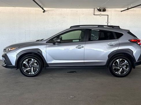 Used 2024 Subaru Crosstrek 2.0i Premium AWD/4WD image 6