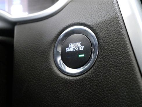 Used 2016 Cadillac SRX Luxury w/ Driver Awareness Package image 26