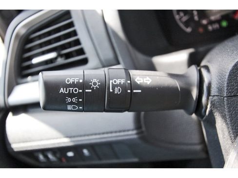 Used 2025 Honda Odyssey Sport-L image 8