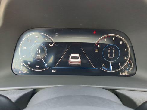 Used 2020 Hyundai Sonata SEL w/ Premium + Sunroof Package image 17