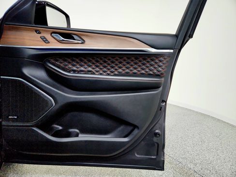 Used 2022 Jeep Grand Cherokee Summit image 18