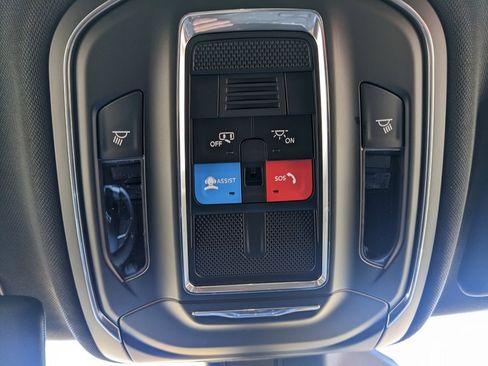 New 2025 Jeep Grand Cherokee Laredo image 53