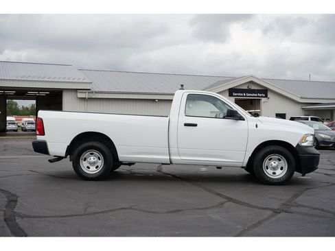 Used 2017 RAM 1500 Tradesman w/ Power & Remote Entry Group image 2
