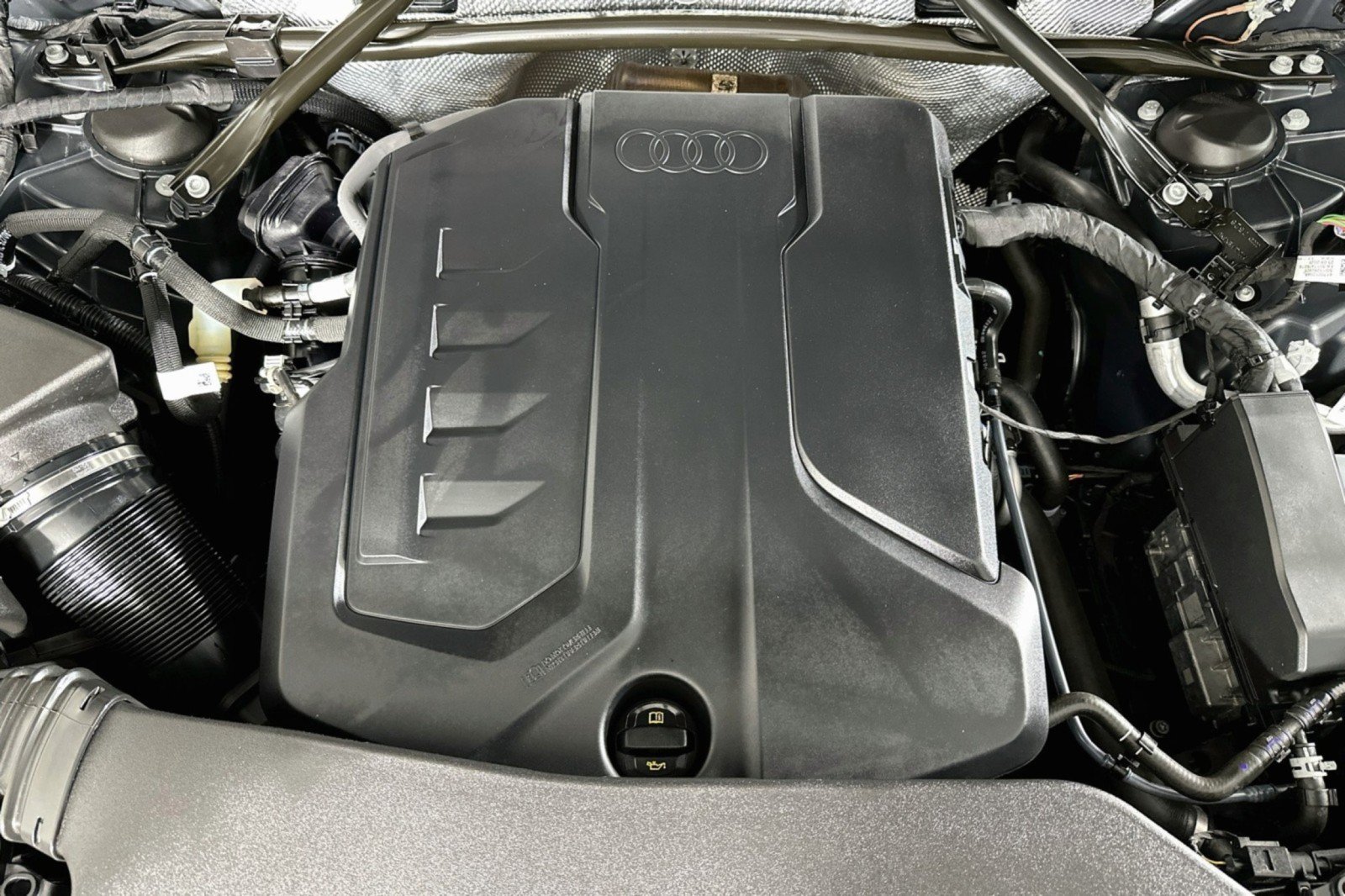Used 2026 Audi Q5 Premium Plus w/ Premium Plus AWD/4WD image 13