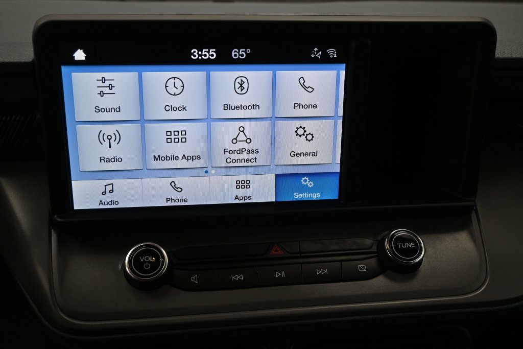 Used 2024 Ford Maverick XL FWD image 14