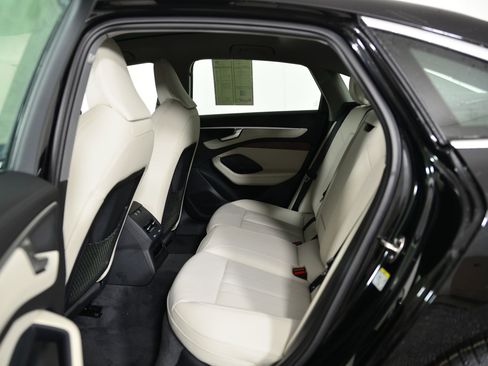 New 2026 Audi A6 Premium image 13