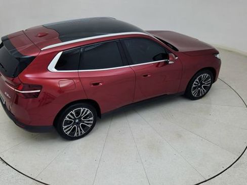 Used 2025 BMW X3 xDrive30i image 81