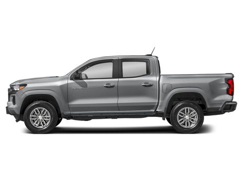 Used 2023 Chevrolet Colorado LT w/ LT Convenience Package RWD image 14