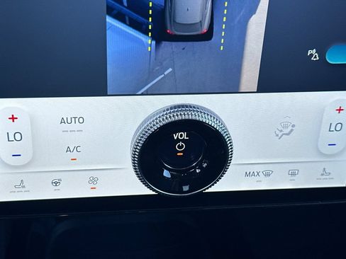 New 2026 Ford Mustang Mach-E Premium w/ Technology Package AWD/4WD image 20