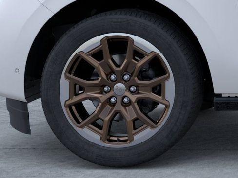 New 2026 Ford Expedition Max King Ranch image 19